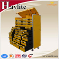 heavy duty tool box roller cabinet
